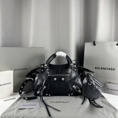 Balenciaga Top Handle Bags